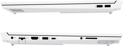 Игровой ноутбук HP Victus 16-d1075ci 6X7Q7EA 