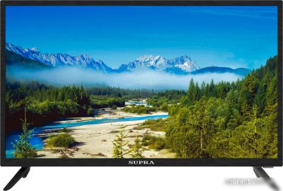 ЖК телевизор Supra STV-LC32LT0045W 