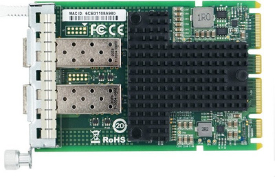 Сетевая карта LR-Link LRES3012PF-OCP 