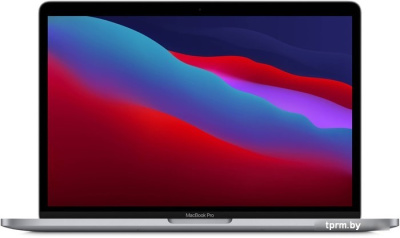 Ноутбук Apple Macbook Pro 13" M1 2020 MYD82 