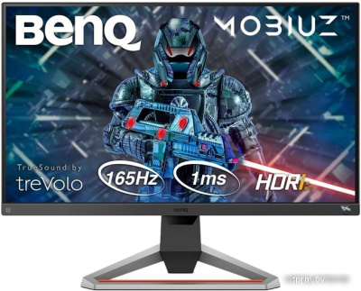 Монитор BenQ Mobiuz EX2710S 