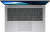 Ноутбук ASUS ExpertBook P1 P1403CVA-S60500 Misty Grey (90NX0871-M00KL0) 