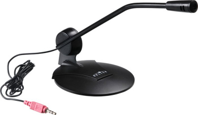 Микрофон Oklick MP-M009B 