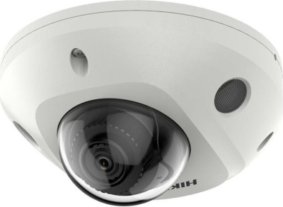 Hikvision DS-2CD2523G2-IS (D) (4 мм) 