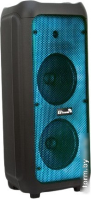 Eltronic 20-59 Fire Box 500 