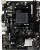 Материнская плата BIOSTAR B450MHP Ver. 6.1 Материнская плата BIOSTAR B450MHP Ver. 6.1