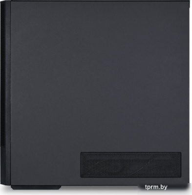 Корпус Lian Li 207 Digital G99.LAN207DX.R0 