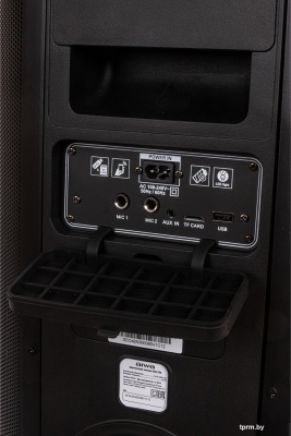Беспроводная колонка Aiwa CAS-700 