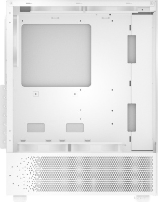 Корпус ADATA XPG Invader X Mini (белый) 