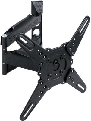 Кронштейн Kromax ATLANTIS-40 (серый) 