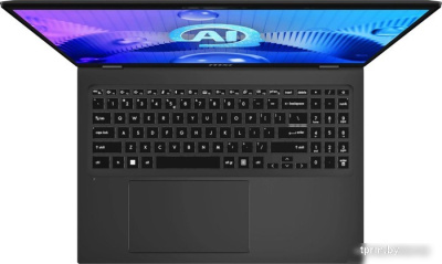Игровой ноутбук MSI Prestige 16 AI Studio B1VEG-080RU 