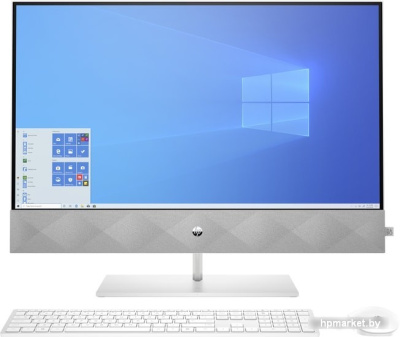Моноблок HP Pavilion 27-d1009ur 4V2W6EA 
