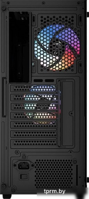 Корпус AeroCool Player-G-BK-v1 