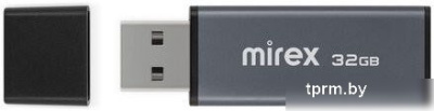 Mirex Stiff Gray 32GB 13600-FMUSTG32 