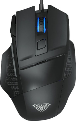 Игровая мышь AULA Mountain S12