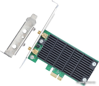 Wi-Fi адаптер TP-Link Archer T4E AC1200 