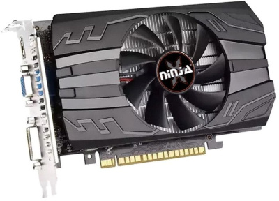 Видеокарта Sinotex Ninja GeForce GT 740 4GB GDDR5 NF74NP045F 