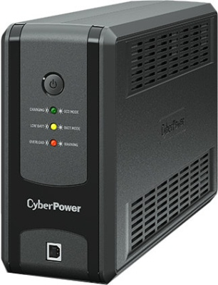 Источник бесперебойного питания CyberPower UT850EIG 