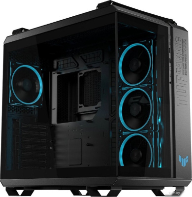 Корпус ASUS TUF Gaming GT502 Horizon (черный) 