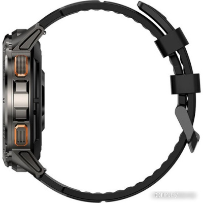 Умные часы Kospet Tank T3 (черный) 