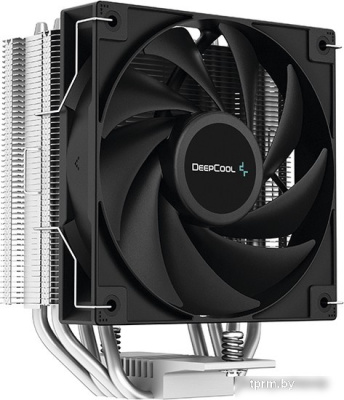 Кулер для процессора DeepCool AG400 R-AG400-BKNNMN-G-1 
