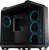 Корпус ASUS TUF Gaming GT502 Horizon (черный) Корпус ASUS TUF Gaming GT502 Horizon (черный)