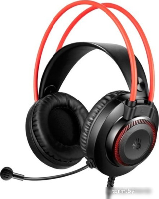 Наушники A4Tech Bloody G200S 