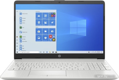 Ноутбук HP 15-dw3139nia 48M24EA 