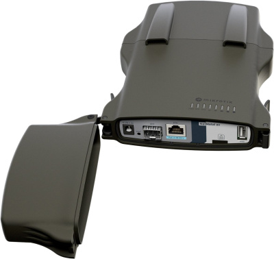 Mikrotik NetMetal ax L23UGSR-5HaxD2HaxD-NM 
