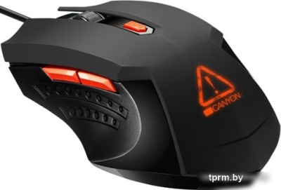 Игровая мышь Canyon CND-SGM01RGB 