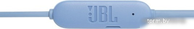Наушники JBL Tune 215BT (синий) 