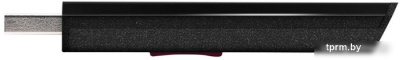 Внешний накопитель ADATA SC610 500GB SC610-500G-CBK/RD 