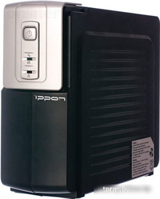 IPPON Back Office 1000 1000VA 