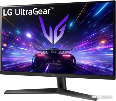 Игровой монитор LG UltraGear 27GS60F-B 