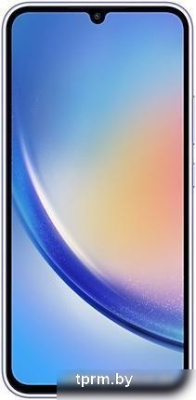 Смартфон Samsung Galaxy A34 5G SM-A346E/DSN 8GB/256GB (лавандовый) 