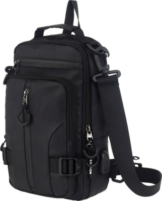 Городской рюкзак Canyon CB-1 CNS-CBD1B1