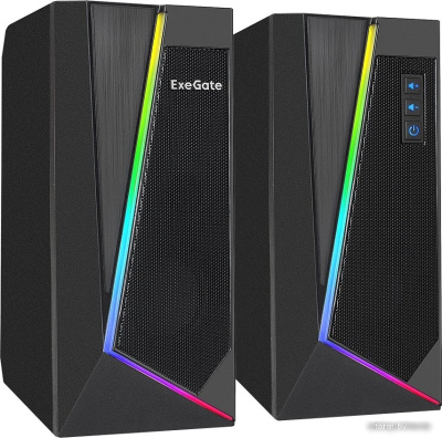 ExeGate Accord 240 
