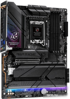 ASRock Z790 Riptide WiFi 