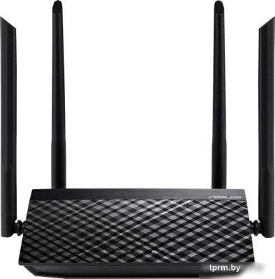 Беспроводной маршрутизатор ASUS RT-AC1200RU 
