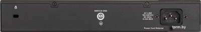 Настраиваемый коммутатор D-Link DGS-1016D/J1A 