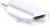 Atom USB Type-C - MicroUSB (серебристый) 