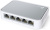 Неуправляемый коммутатор TP-Link TL-SF1005D 