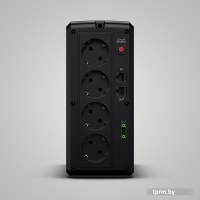 Источник бесперебойного питания CyberPower Backup UT1200EG 