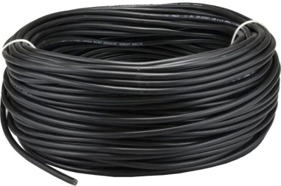 Кабель Shnoor 425BLK-100m (100 м) 