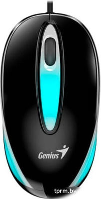 Мышь Genius DX-Mini (черный) 