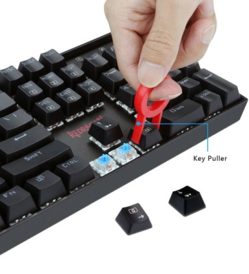 Клавиатура Redragon Mitra 