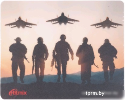 Коврик для мыши Ritmix MPD-020 Action 