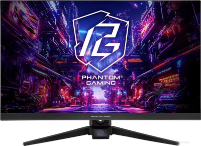 ASRock Phantom Gaming PG27FFT1A 