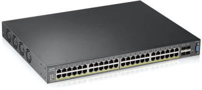 Zyxel XGS2210-52HP 