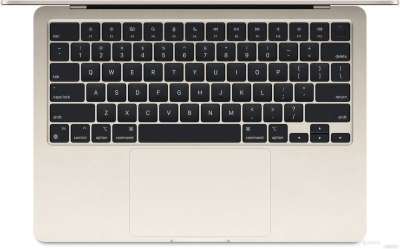 Ноутбук Apple Macbook Air 15" M3 2024 MC9F4 